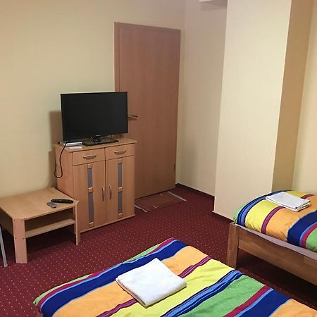 Pension Rialto Staufenberg  المظهر الخارجي الصورة