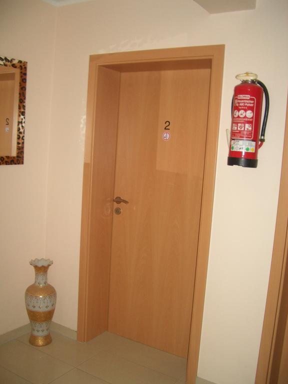 Pension Rialto Staufenberg  الغرفة الصورة
